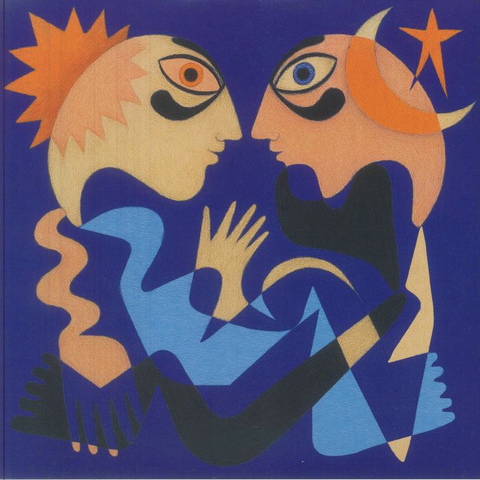 Wabi Sabi - Vinyl LP vinyl record cover