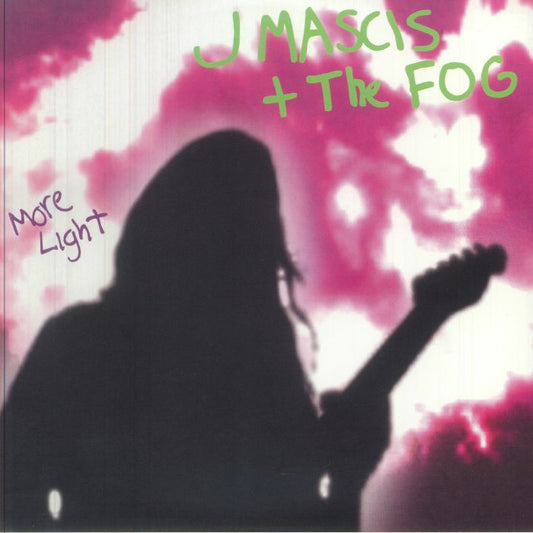 More Light - 25th Anniversary Edition Vinyl LP vinyl record cover
