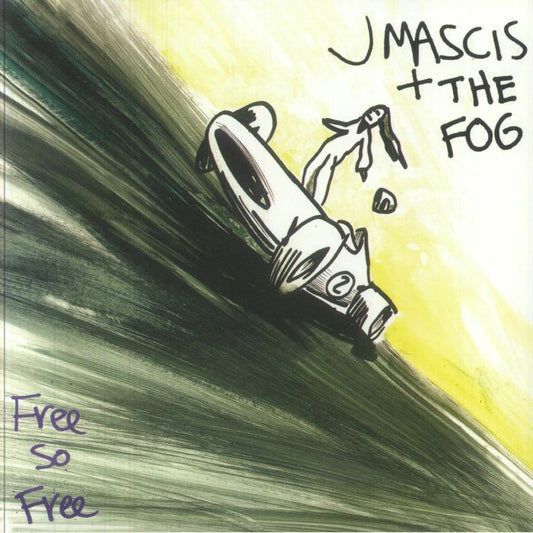 Free So Free - Remastered Vinyl LP vinyl record cover
