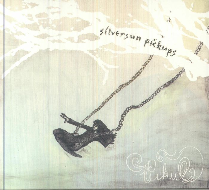 Pikul - CD CD cover