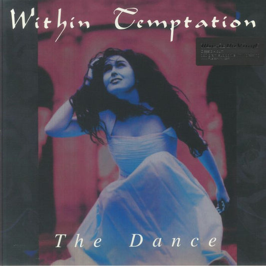 The Dance - Vinyl EP vinyl record cover