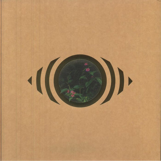 ((( 1 ))) - Vinyl LP vinyl record cover