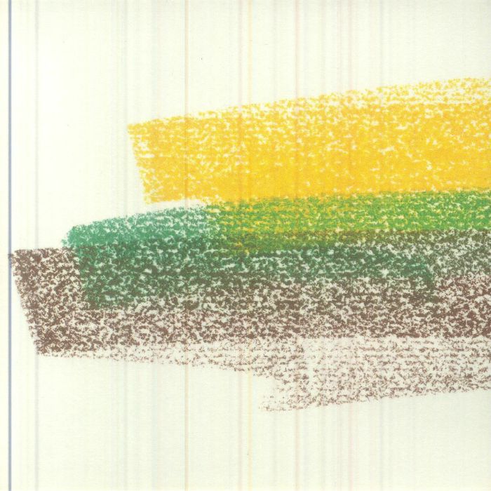 Volume III - CD CD cover