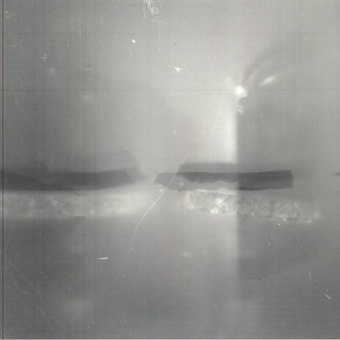 Hundred Tongues - Vinyl LP vinyl record cover