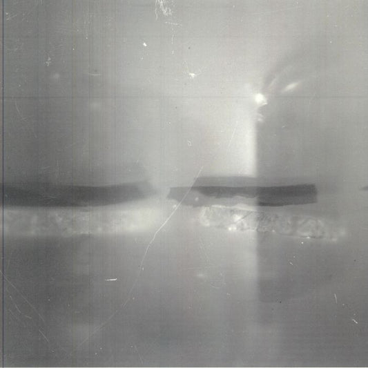 Hundred Tongues - Vinyl LP vinyl record cover