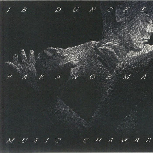 Paranormal Music Chamber - CD CD cover