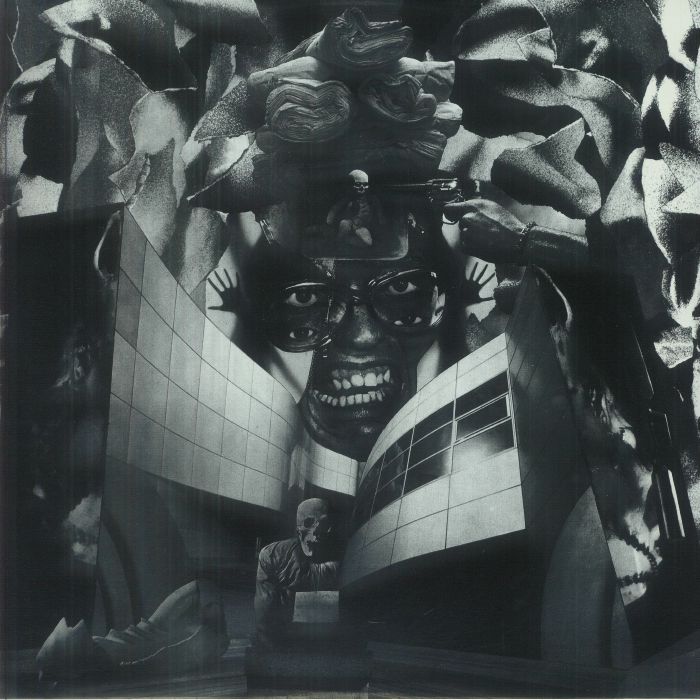 Gyllenskold Geijerstam & I At Rydberg's - Deluxe Edition 2xLP vinyl record cover