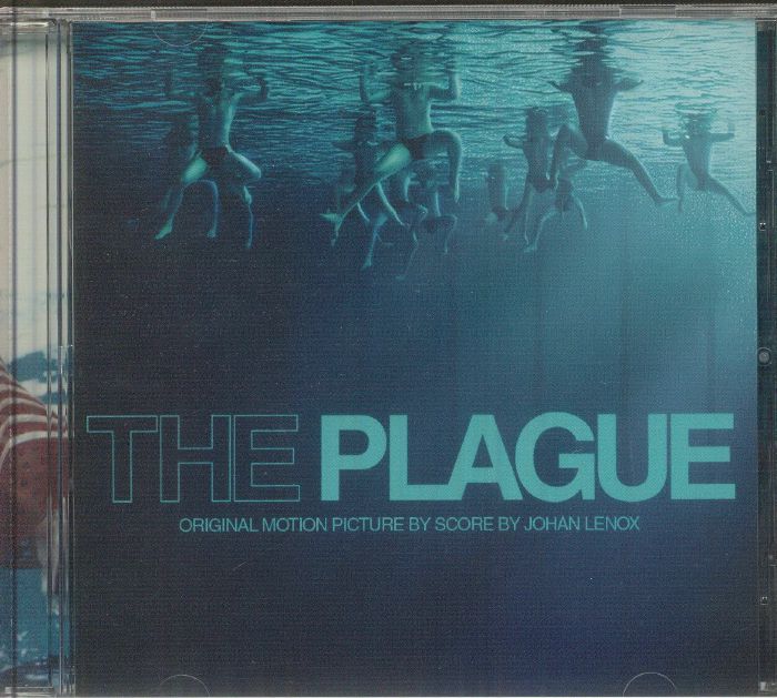 The Plague (Soundtrack) - CD CD cover