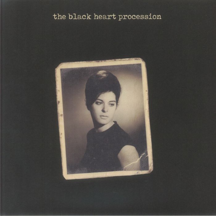 1 - Vinyl LP vinyl record cover