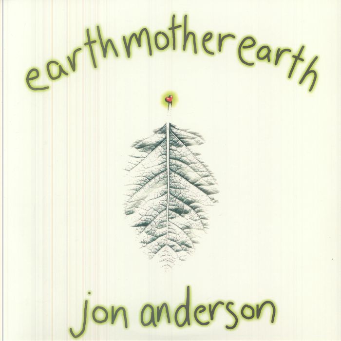 Earthmotherearth - 2xLP vinyl record cover