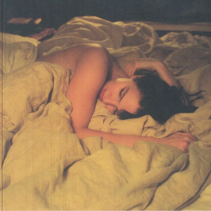 Motel Blues - Vinyl EP vinyl record cover
