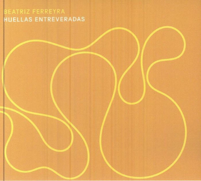 Huellas Entreveradas - CD CD cover