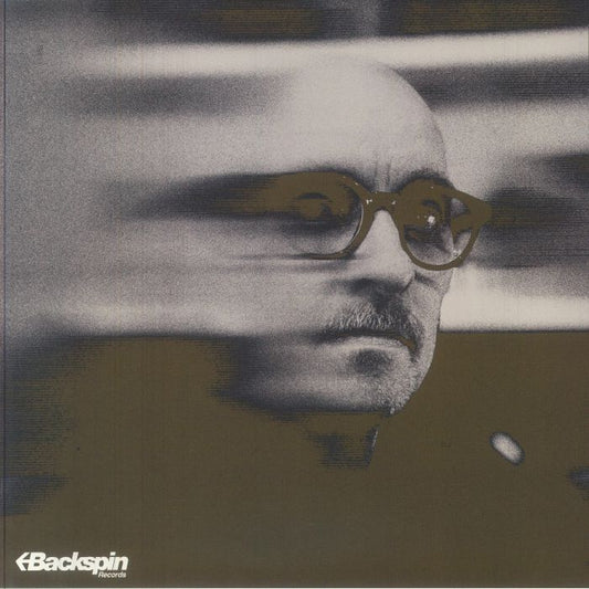Loops & Tonic - Vinyl EP vinyl record cover