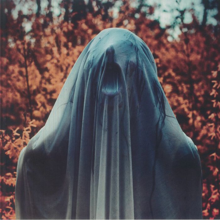 Noctambulist I: Elegieen - Limited Edition Green Vinyl LP vinyl record cover