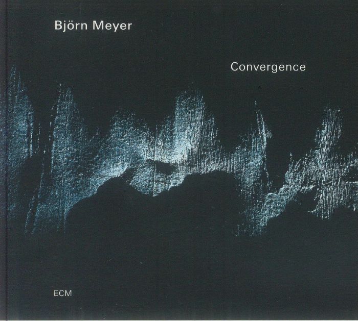 Convergence - CD CD cover