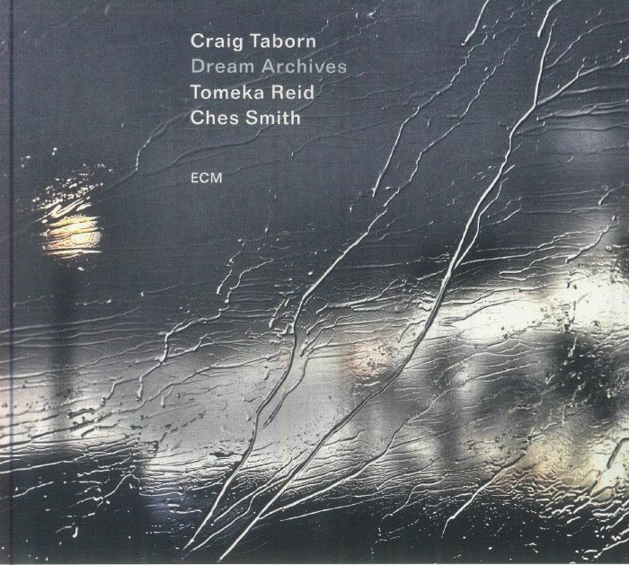 Dream Archives - CD CD cover