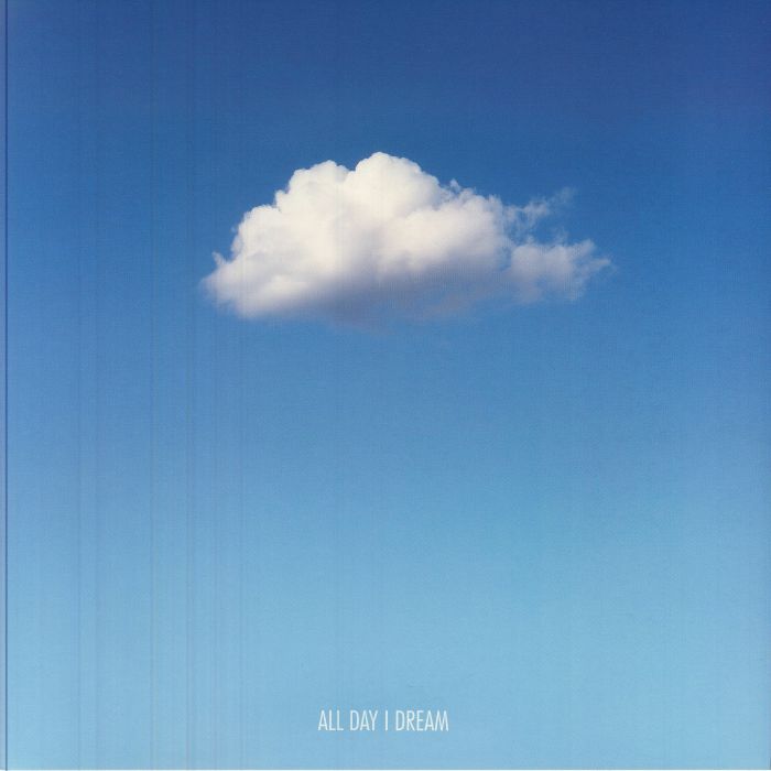 Jebel - Vinyl EP vinyl record cover