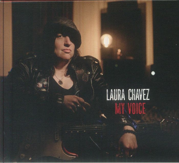 My Voice - CD CD cover