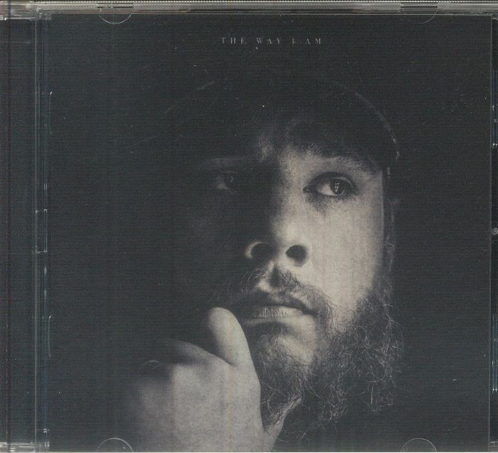 The Way I Am - CD CD cover