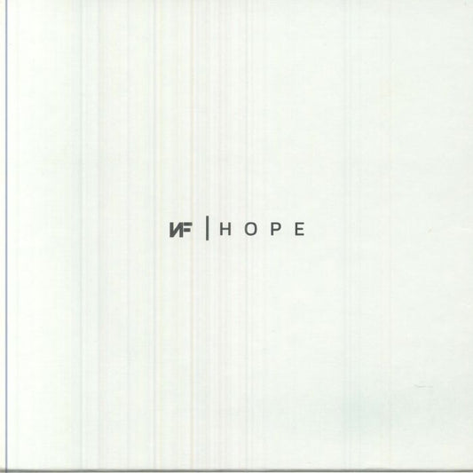 HOPE - Limited Edition CD Box Set CD cover