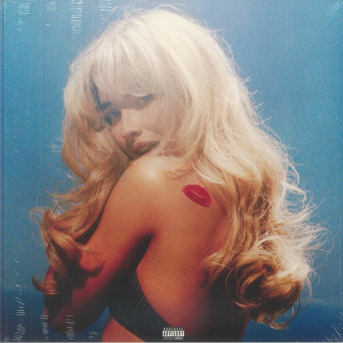 Short N' Sweet - Deluxe Alternate Cover Pearl Vinyl 2xLP vinyl record cover