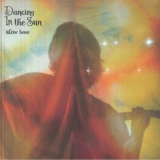 Dancing In The Sun - Vinyl LP vinyl record cover