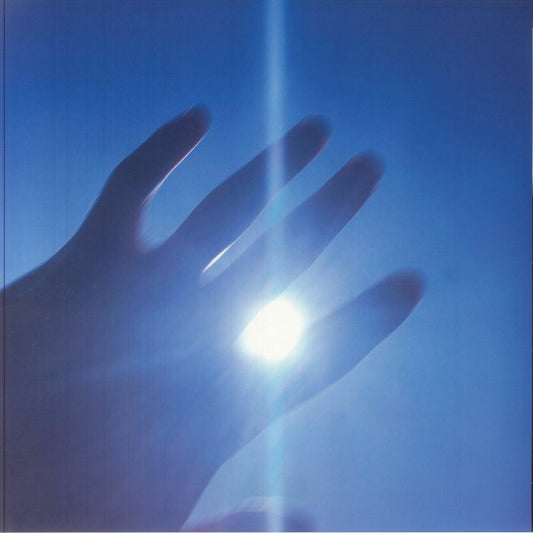 Hymns - Vinyl LP vinyl record cover