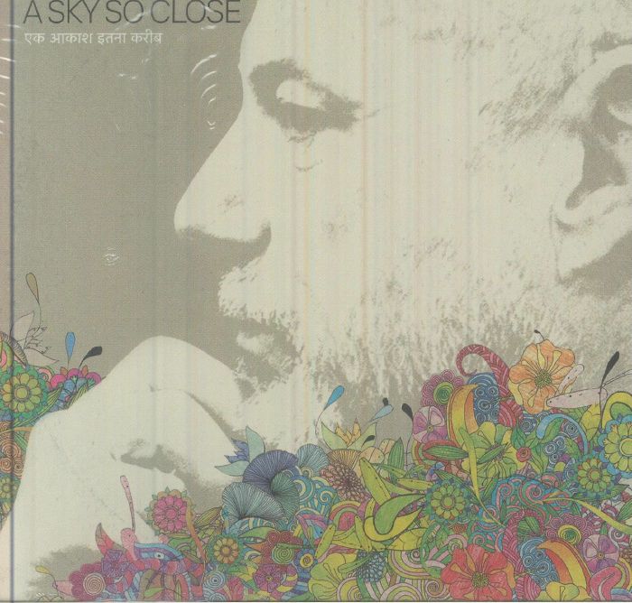 A Sky So Close - CD CD cover
