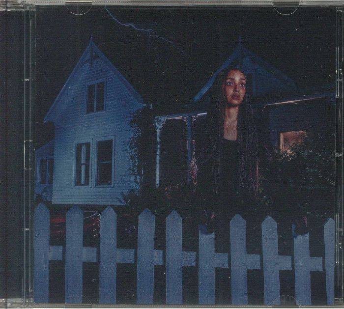 To Hell With It - CD CD cover