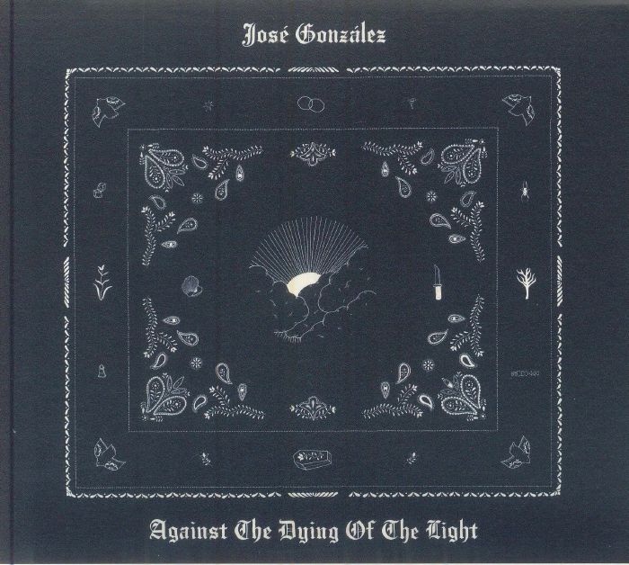 Against The Dying Of The Light - CD CD cover