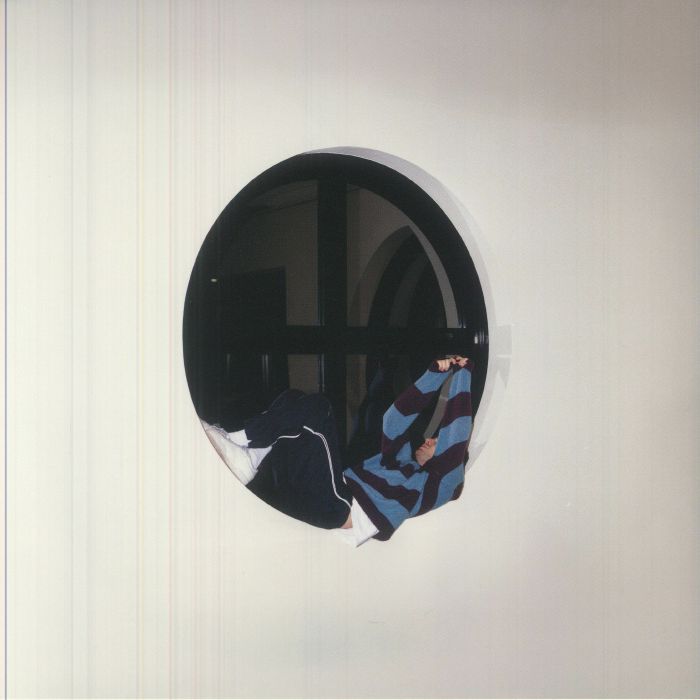 Before I Lose It - Special Edition Clear Vinyl LP vinyl record cover