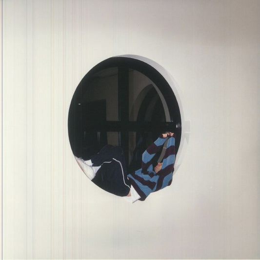 Before I Lose It - Special Edition Clear Vinyl LP vinyl record cover