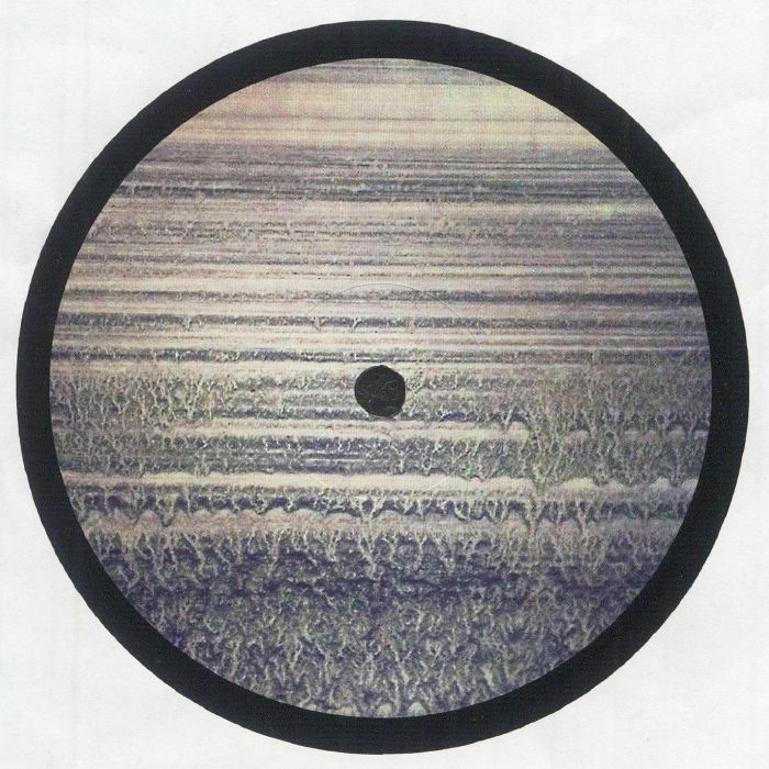 Sera - Vinyl EP vinyl record cover