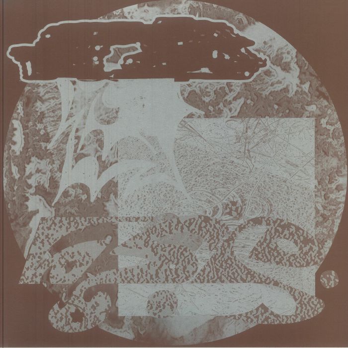 15 Years Of Butter Sessions: Disc One - LP vinyl record cover