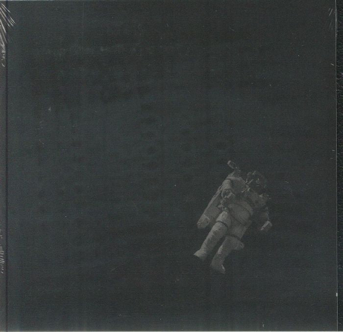 From Stasis - CD CD cover