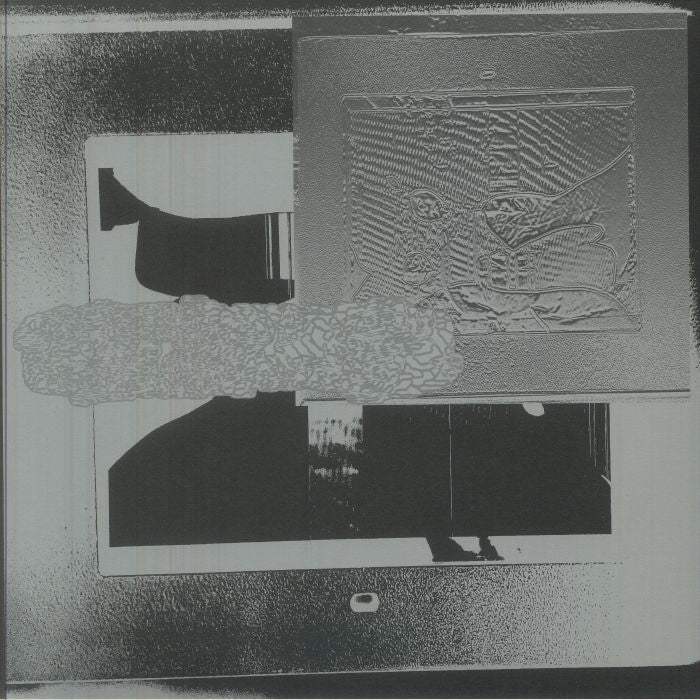 15 Years Of Butter Sessions: Disc Two - Vinyl LP vinyl record cover