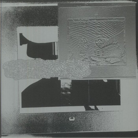 15 Years Of Butter Sessions: Disc Two - Vinyl LP vinyl record cover