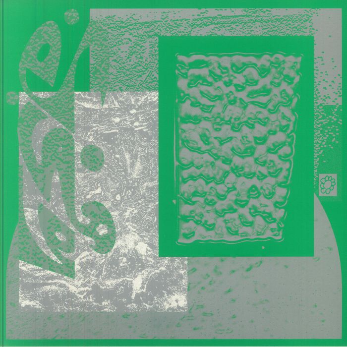 15 Years Of Butter Sessions: Disc Three - LP vinyl record cover