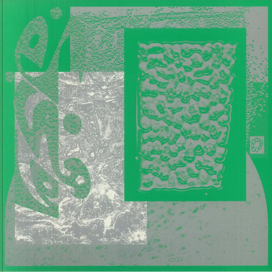 15 Years Of Butter Sessions: Disc Three - LP vinyl record cover