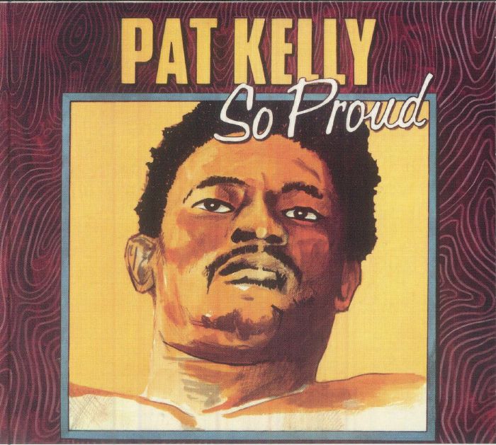 So Proud - Reissue CD CD cover