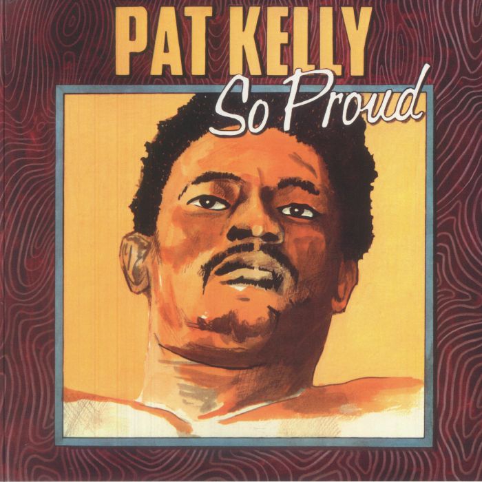 So Proud - Vinyl LP vinyl record cover