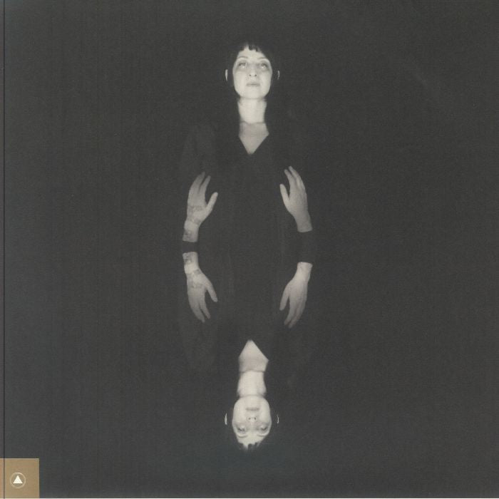 Hard Hearted Woman - Limited Edition Cloudy Clear Vinyl LP vinyl record cover