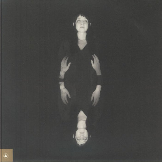 Hard Hearted Woman - Limited Edition Cloudy Clear Vinyl LP vinyl record cover