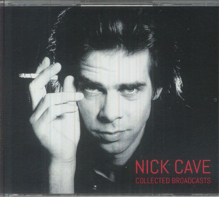 Collected Broadcasts - 4CD Box Set CD cover