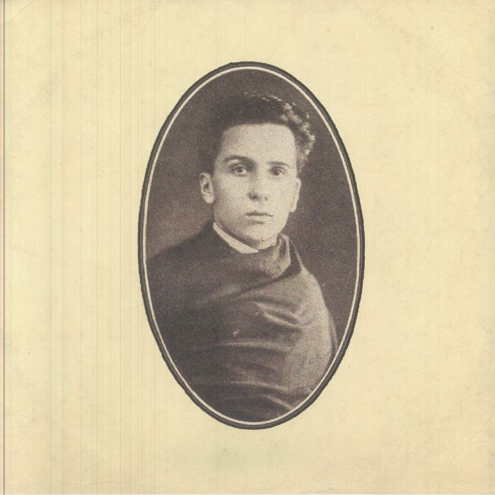 Your Kisses Are Like Roses: Fado Recordings 1914-1936 - LP vinyl record cover