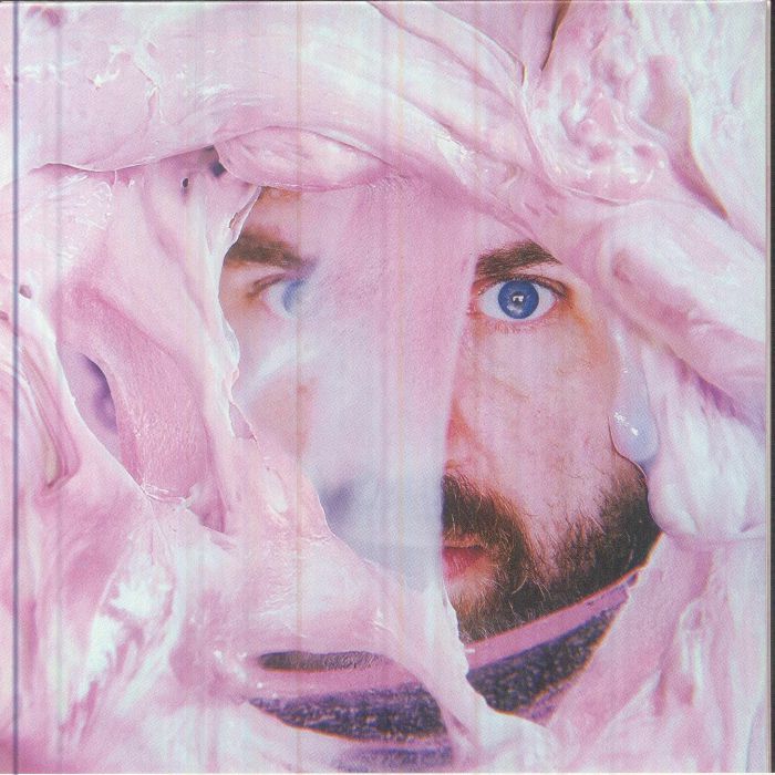 Life Slime - CD CD cover