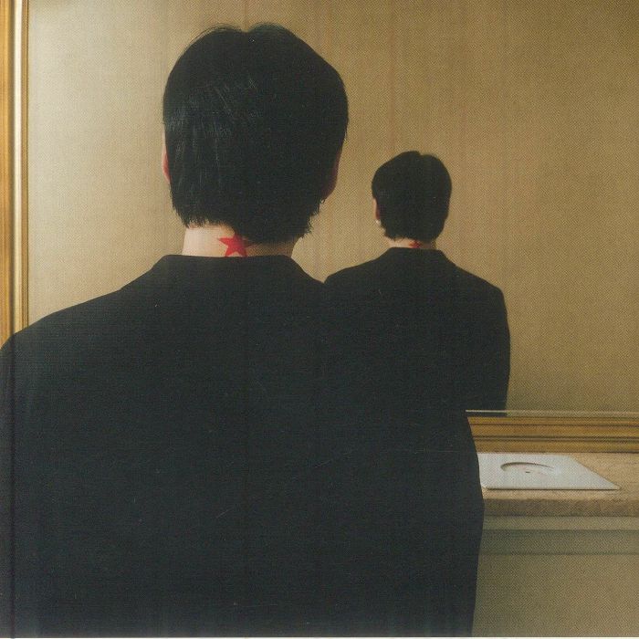 Goldstar - CD CD cover