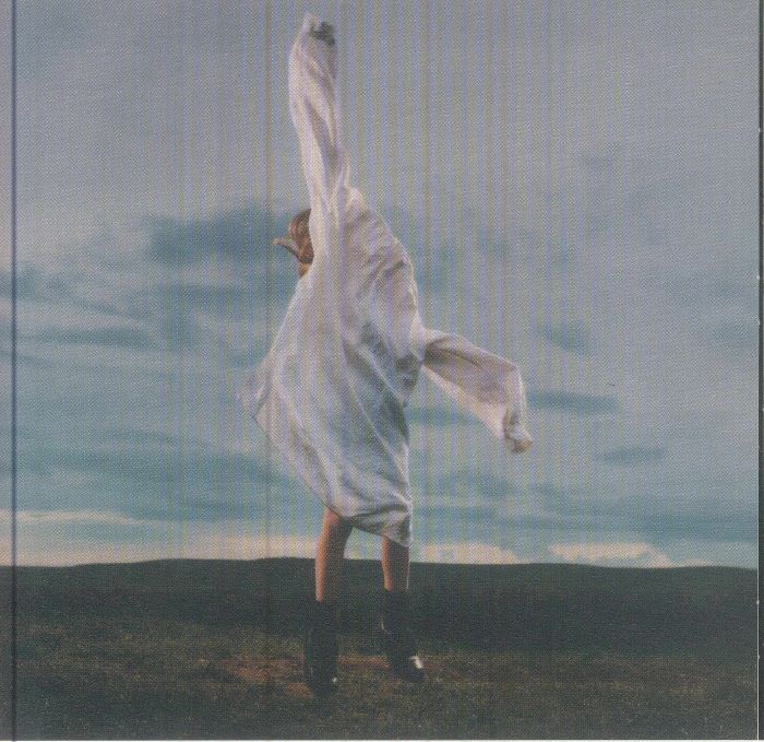 Birding - CD CD cover