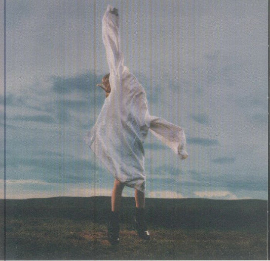 Birding - CD CD cover