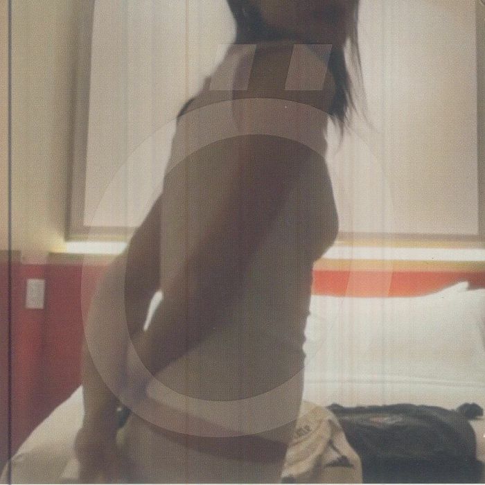 O - CD CD cover